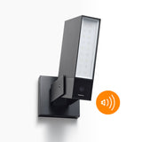 Surveillance Camcorder Netatmo NOC-S-IB-1