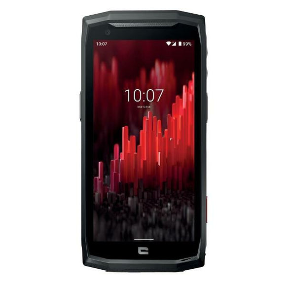 Smartphone Crosscall Corem 5 4,95