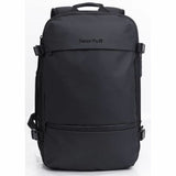 Sports Bag Black 40 L 48 x 32 x 32 cm-0