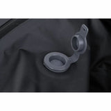 Sports Bag Black 40 L 48 x 32 x 32 cm-3