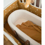 Baby Crib Domiva-1