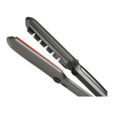 Ceramic Hair Iron with Steam Jean Louis David 39968-2