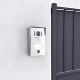 Smart Video-Porter SCS SENTINEL VisioKit 7 White Aluminium ABS-2