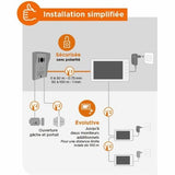 Smart Video-Porter SCS SENTINEL VisioKit 7-1