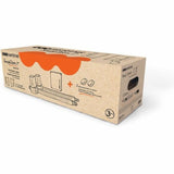 Sliding door motor SCS SENTINEL SimplyOpen 1+ 24v-3