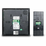 Smart Video-Porter SCS SENTINEL VisioWifi Black noir-4