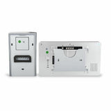 Smart Video-Porter SCS SENTINEL VisioFirst 7 22 x 10 x 30 cm Elegant 100 m (230 V)-4