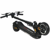 Electric Scooter Dualtron DOLPHIN Black 25 km/h 600 W-3