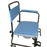 Manual wheelchair HERDEGEN PLW075-2