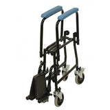 Manual wheelchair HERDEGEN PLW075-1