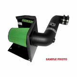 Direct Intake Kit Green Filters P286-0