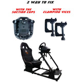 Gaming Control Subsonic-3