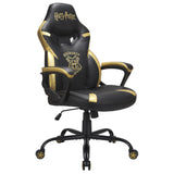 Gaming Chair Subsonic Hogwarts Black-3