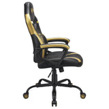 Gaming Chair Subsonic Hogwarts Black-2