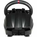 Gaming Control Subsonic-11