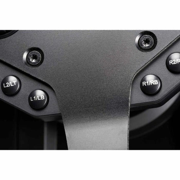 Gaming Control Subsonic-10