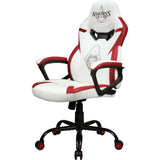 Gaming Chair Subsonic Assassins Creed Stuhl White-1