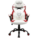 Gaming Chair Subsonic Assassins Creed Stuhl White-0