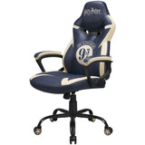 Gaming Chair Subsonic Harry Potter Platform 9 3/4 White-1