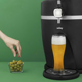 Cooling Beer Dispenser Wëasy 5 L-1