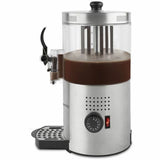 Chocolate Fountain Hkoenig SHK800 3 L-4