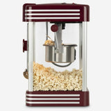 Popcorn Machine Hkoenig Maroon-3