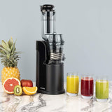 Electric Juicer Hkoenig GSX16 Black 0,8 L-8