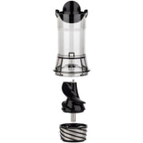 Electric Juicer Hkoenig GSX16 Black 0,8 L-12