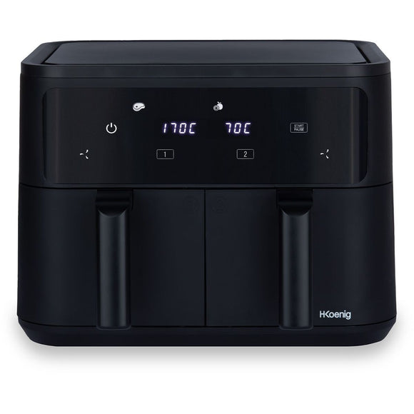 Deep-fat Fryer Hkoenig-0