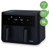 Deep-fat Fryer Hkoenig-3