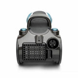 vacuum cleaner Hkoenig Black-4