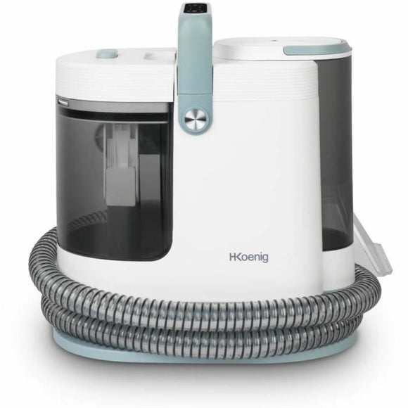 vacuum cleaner Hkoenig White-0