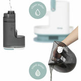 vacuum cleaner Hkoenig White-2