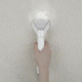 vacuum cleaner Hkoenig White-1