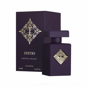 Unisex Perfume Initio Narcotic Delight EDP 90 ml-0