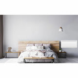 Radiator Oceanic Rubis White 2000 W-1