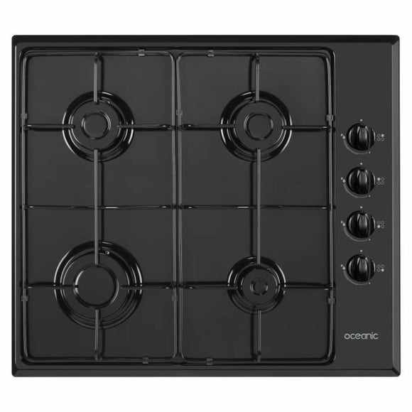 Gas Hob Oceanic OCEACTG4EB1-0