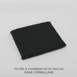 Conventional Hood Oceanic OCEAHT205W White 205 m3/h-4