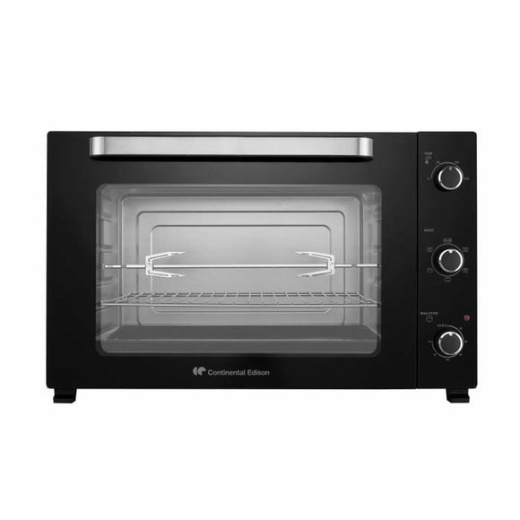 Oven Continental Edison CEMF80B-0