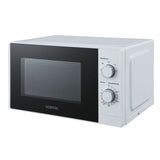 Microwave Oceanic OCEAMO20W12 White 20 L-4