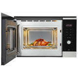 Microwave Continental Edison-3