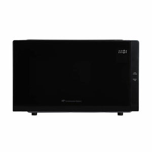 Microwave Continental Edison CEMO23B Black noir 1280 W 23 L-0