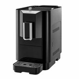 Superautomatic Coffee Maker Continental Edison Black 1450 W-4