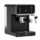 Superautomatic Coffee Maker Continental Edison CEME19B Black-3