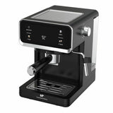Superautomatic Coffee Maker Continental Edison CEME19B Black-1