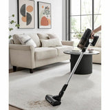 Stick Vacuum Cleaner Continental Edison cevc120b 120 W-4