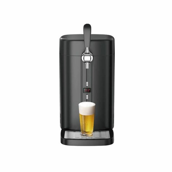 Cooling Beer Dispenser Continental Edison CEMB5B4-0