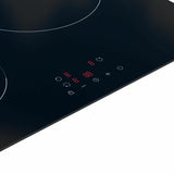 Induction Hot Plate Oceanic-5