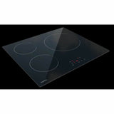 Induction Hot Plate Oceanic-2