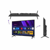 Smart TV Continental Edison CELED32SVHD25B6 QLED HD 32"-2